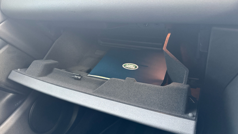 Land Rover Range Rover Evoque 1.5 P300e Dynamic SE 5dr Auto Hatchback